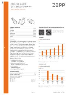 9x5vf steel|Data Sheet CPM 9 V Tooling Alloys .
